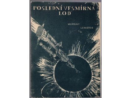 204972 posledni vesmirna lod