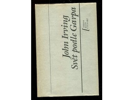 Svět podle Garpa, John Irving, 1990