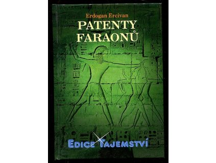 205005 patenty faraonu