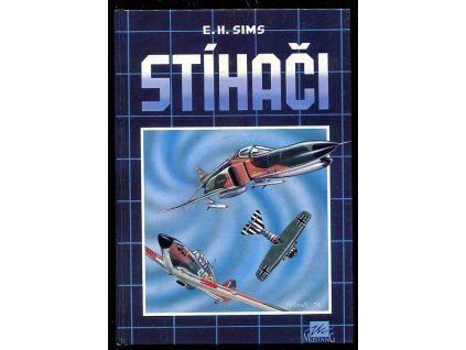 Stíhači, Sims. E.H., 1994
