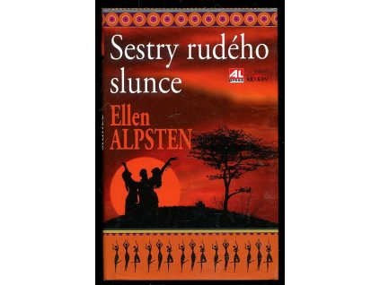 205047 sestry rudeho slunce