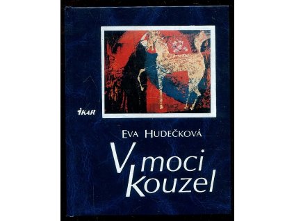 205065 v moci kouzel