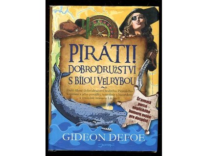 205077 pirati dobrodruzstvi s bilou velrybou