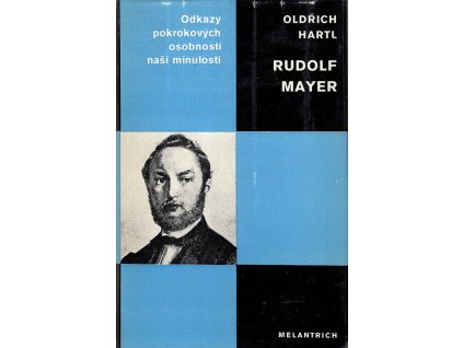 Rudolf Mayer, Oldřich Hartl, 1978