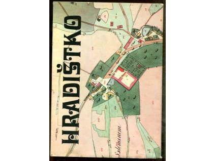 Hradištko pod Medníkem, Josef Vybíral, 1985