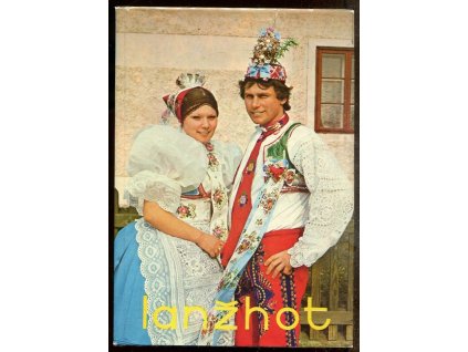 Lanžhot - příroda a dějiny