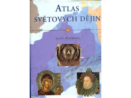 Atlas světových dějin, 2001