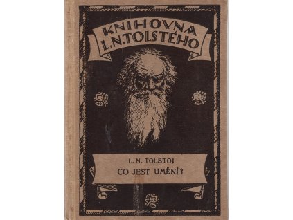 Konec věku a stati z let revolučních, Lev Nikolajevič Tolstoj, 1925