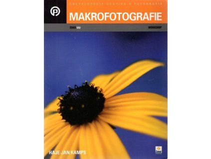 Makrofotografie, Haje Jan Kamps, 2008