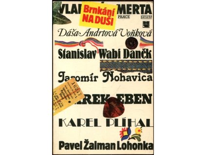 Brnkání na duši, Jan (usp. ) Dobiáš, 1990