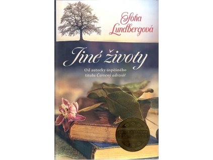 Jiné životy, Sofia Lundberg, 2022