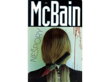 Nešpory - příběh z 87. policejního revíru, Ed McBain, 1993