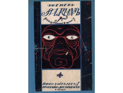 Alrúna - příhody živoucí bytosti