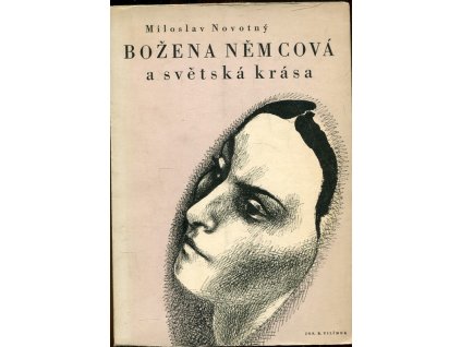 Božena Němcová a světská krása