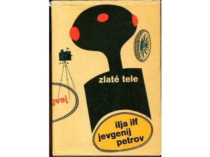 Zlaté tele