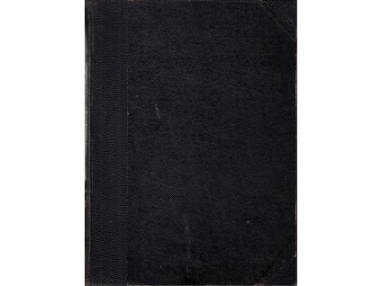 Rozhledy fotografa amatéra - odborný měsíčník pro českou amatérskou fotografii - ročník 8., čísla 1-12 - KOMPLETNÍ ROČNÍK