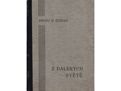 Z dalechých světů
