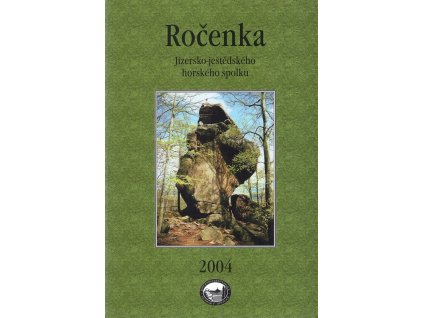 Ročenka Jizersko-ještědského horského spolku 2004