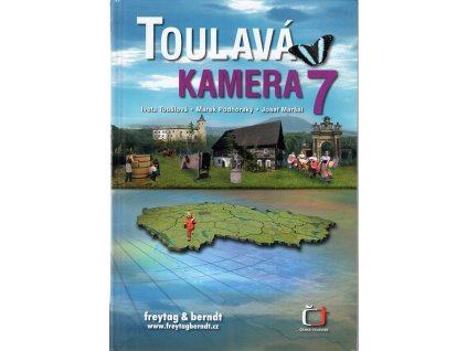Toulavá kamera. 7