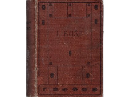 Jezero, Bohumil Brodský, 1910