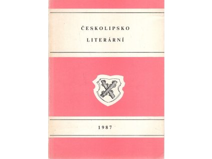 Českolipsko literární 7, 1987