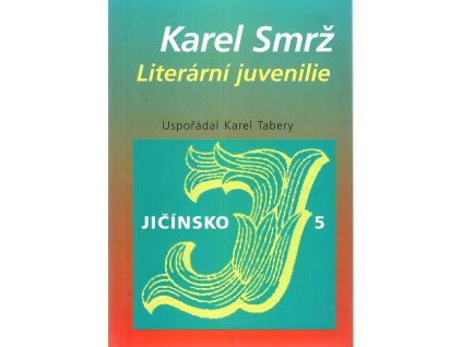 Literární juvenilie