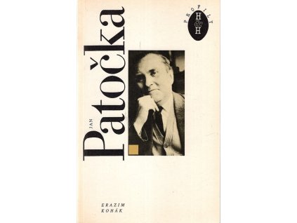 Profily - Jan Patočka, Erazim Kohák, 1993