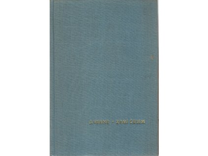 Zemí šelem, Jules Verne, 1923