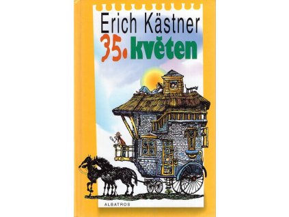 35. květen