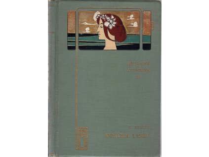 205611 mosazna lahev satiricka fantasie