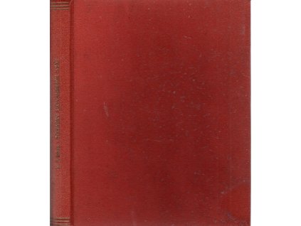 Pohádky slovanských luhů, Karel Jaromír Erben, 1948