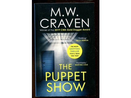 The Puppet Show