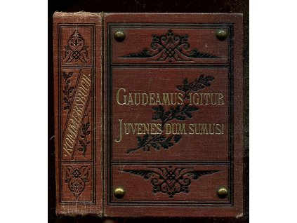 Allgemeines Deutsches Kommersbuch