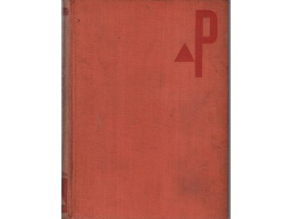 Posedlost : román, Vítězslav Nezval, 1930