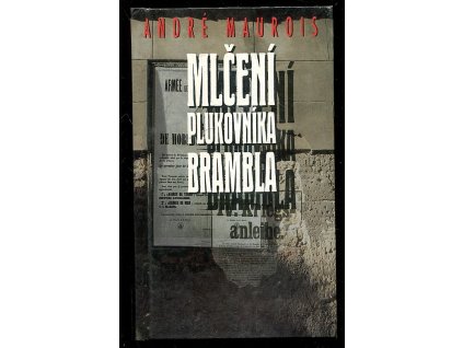 205707 mlceni plukovnika brambla