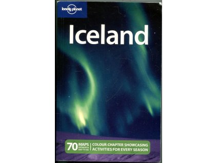 Iceland, Fran Parnell, 2010