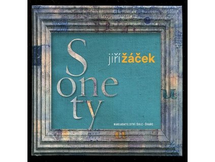 Sonety, Jiří Žáček, 2015