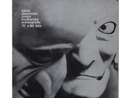 Česká loutkářská scénografie (70. a 80. léta)