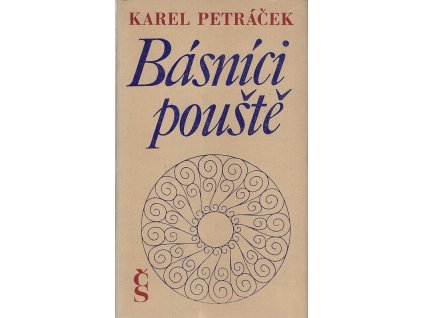 Básníci pouště - Arabská poetika devíti století, Karel Petráček, 1977