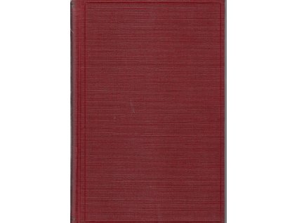 Cesta demokracie I. - Soubor projevů za republiky 1918-1920, Tomáš Garrigue Masaryk, 1933