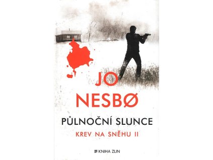 Půlnoční slunce - Krev na sněhu II