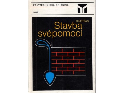 Stavba svépomocí, Radomír Měšťan, 1985