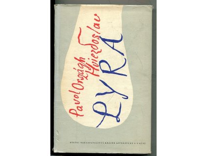 Lyra, Pavol Országh Hviezdoslav, 1964