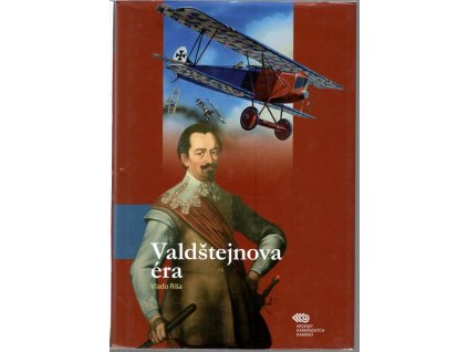 Valdštejnova éra