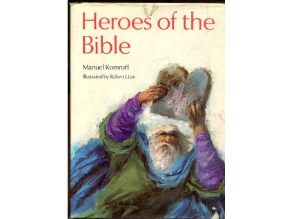 Heroes of the Bible