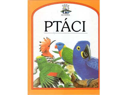 Ptáci, David Burnie, 1994