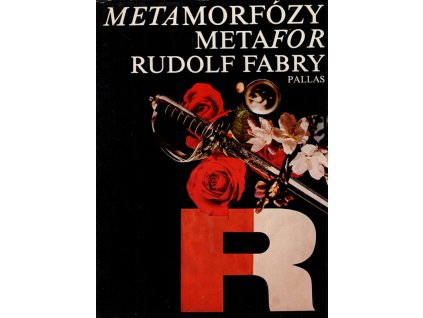 Metamorfózy metafor