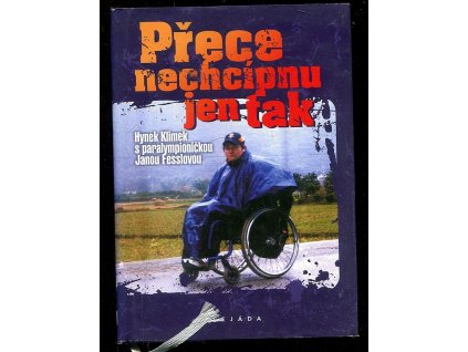206208 prece nechcipnu jen tak