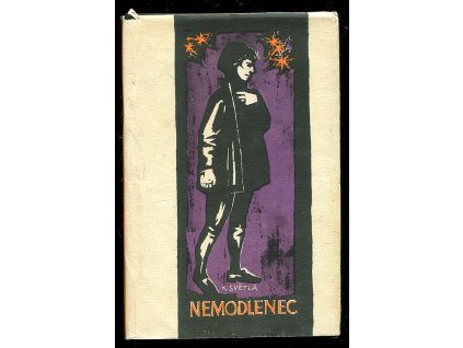 Nemodlenec, Karolina Světlá, 1962