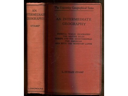 An Intermediate Geography